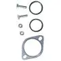 Rear Catalytic Converter Exhaust Manifold for 2004-2009 Quest Maxima 3.5L V6(Replacement for Part Number:54686) Rear Catalytic Converter Exhaust Manifold for 2004-2009 Quest Maxima 3.5L V6(Replacement for Part Number:54686)