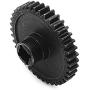 YU-NIYUT Metal Differential Gear Set, DIY Modified Upgrade Accessories Parts for Wltoys A949 959 969 979 1/18 RC Rock Crawler Car, DIY RC Vehicle Modification Fun