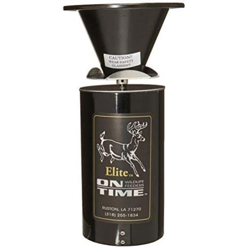 On Time 11113 Lifetime Elite Feeder Timer Only On Time 11113 Lifetime Elite Feeder Timer Only