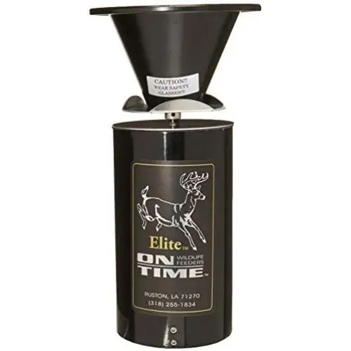 On Time 11113 Lifetime Elite Feeder Timer Only On Time 11113 Lifetime Elite Feeder Timer Only