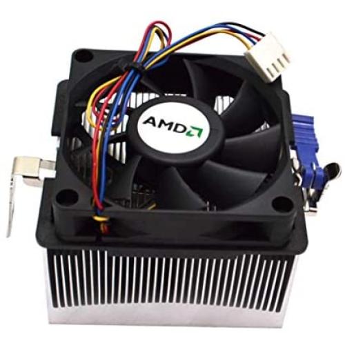 AMD FAN AND HEATSINK KIT