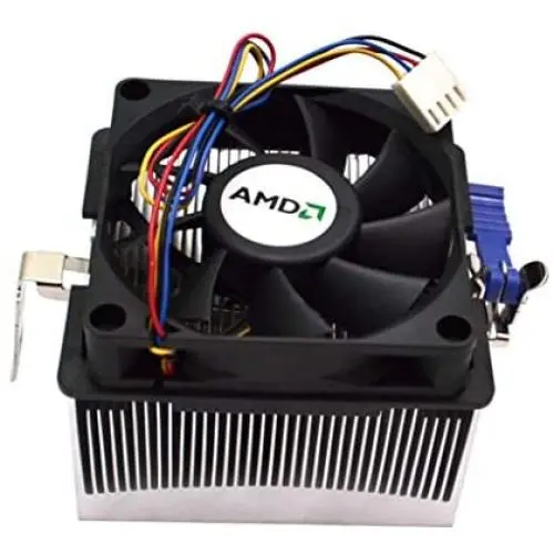AMD FAN AND HEATSINK KIT AMD FAN AND HEATSINK KIT