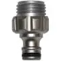 Gardena 39022-G Premium Metal Garden Hose Male Adapter Gardena 39022-G Premium Metal Garden Hose Male Adapter