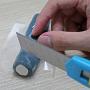 Epoxy Putty Stick, Yanyi Moldable Epoxy Glue for Crack Damage Fixing Filling or Sealing. Fast Permanent Repair for Metal, Glass, Wood, Plastic, Ceramics & Other Surfaces
