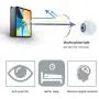 ZENOTTIC Blue Light Blocking Computer Glasses Anti Eye Strain Anti Glare Lens Lightweight Frame Eyeglasses for Women