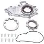 ECCPP Engine Oil Pump Fit for 1996-2000 for Toyota 4Runner Compatible with K334 Pump ECCPP Engine Oil Pump Fit for 1996-2000 for Toyota 4Runner Compatible with K334 Pump