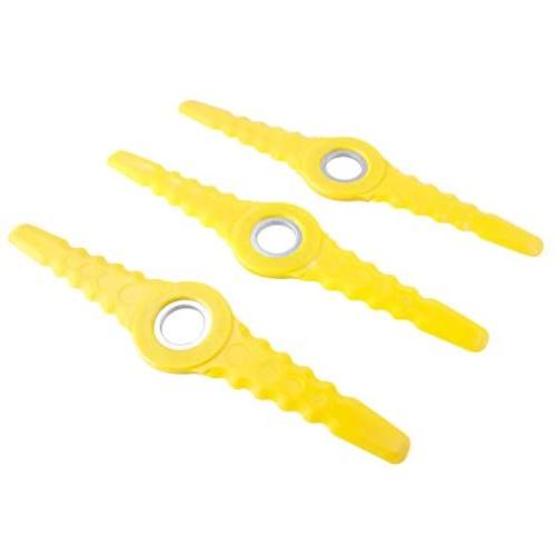 Snow Joe SB601RB-3PK sharper Blade, 3-Pack