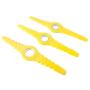 Snow Joe SB601RB-3PK sharper Blade, 3-Pack