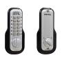 M210MG Mechanical, Keyless Deadbolt