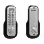 M210MG Mechanical, Keyless Deadbolt M210MG Mechanical, Keyless Deadbolt