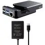 Argon NEO Raspberry Pi 4 Model B Heatsink Case with Type-C Power Supply | Supports Cooling Fan, Camera, and LCD Display | GPIO and PoE Pins are Accessible Argon NEO Raspberry Pi 4 Model B Heatsink Case with Type-C Power Supply | Supports Cooling Fan, Camera, and LCD Display | GPIO and PoE Pins are Accessible