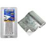 Thermo-Tec 13575 Adhesive Backed Aluminized Heat Barrier, 12'' x 48'' (2x 24'' Sheets)