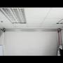 Fotoconic 10 Ft / 3M Metal Tube Crossbar for Electric Motorized, Manual Studio Roller Background Support System Fotoconic 10 Ft / 3M Metal Tube Crossbar for Electric Motorized, Manual Studio Roller Background Support System