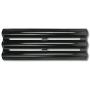 Music City Metals 96031 Porcelain Steel Heat Plate Replacement for Select Napoleon Gas Grill Models