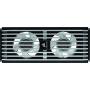 Corsair Dominator Platinum Airflow RGB LED Memory Fan Cooling CMDAF2