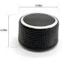 Kerman 2 PC Rear Radio Audio Volume Control Knob Dial Tuner for 07-13 Chevy Tahoe Chevrolet Silverado GMC Acadia Sierra Denali Yukon GM 22912547 Radio Repair Kit Replacement Button. Kerman 2 PC Rear Radio Audio Volume Control Knob Dial Tuner for 07-13 Chevy Tahoe Chevrolet Silverado GMC Acadia Sierra Denali Yukon GM 22912547 Radio Repair Kit Replacement Button.