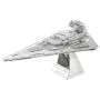 Metal Earth Set of 5 3D Laser Cut Star Wars Models: X-Wing, TIE Fighter, Imperial Star Destroyer, Darth Vaders TIE Fighter and Millennium Falcon Metal Earth Set of 5 3D Laser Cut Star Wars Models: X-Wing, TIE Fighter, Imperial Star Destroyer, Darth Vaders TIE Fighter and Millennium Falcon