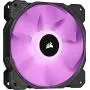 CORSAIR iCUE SP120 RGB Elite Performance 120mm PWM Single Fan CORSAIR iCUE SP120 RGB Elite Performance 120mm PWM Single Fan