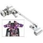 Tongina Metal Steering Assembly Kit for 1/14 Wltoys 144001 RC Car Upgrade Parts, 5 Colors Optional - Silver Tongina Metal Steering Assembly Kit for 1/14 Wltoys 144001 RC Car Upgrade Parts, 5 Colors Optional - Silver