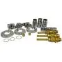 Danco 39621 DANCO Bath Tub and Shower 3-Handle Trim Kit for Sterling, Chrome Danco 39621 DANCO Bath Tub and Shower 3-Handle Trim Kit for Sterling, Chrome