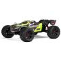 ARRMA RC Truck 1/5 KRATON 4X4 8S BLX Brushless Speed Monster Truck RTR (Ready-to-Run), Green, ARA110002T1