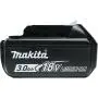 Makita BL1830B-2 18V LXT Lithium-Ion 3.0Ah Battery Makita BL1830B-2 18V LXT Lithium-Ion 3.0Ah Battery