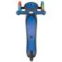 Globber -V2 3-Wheel Kids Kick Scooter - LED Light Up Wheels - Adjustable Height T-Bar - for Boys and Girls Globber -V2 3-Wheel Kids Kick Scooter - LED Light Up Wheels - Adjustable Height T-Bar - for Boys and Girls