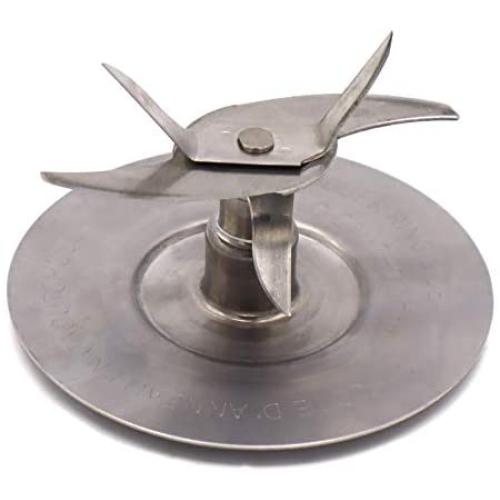 Blendin Replacement Stainless Steel Cutter Blade, Compatible with Oster Pro 1200 Blenders Blendin Replacement Stainless Steel Cutter Blade, Compatible with Oster Pro 1200 Blenders