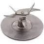Blendin Replacement Stainless Steel Cutter Blade, Compatible with Oster Pro 1200 Blenders