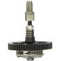 Traxxas 6878 Slipper Clutch (Complete)