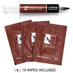 Noctua NT-H2 10g, Pro-Grade Thermal Compound Paste incl. 10 Cleaning Wipes (10g)