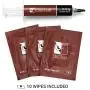 Noctua NT-H2 10g, Pro-Grade Thermal Compound Paste incl. 10 Cleaning Wipes (10g) Noctua NT-H2 10g, Pro-Grade Thermal Compound Paste incl. 10 Cleaning Wipes (10g)