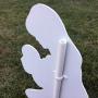 Outdoor Nativity Store Classic Outdoor Nativity Set - Full Yard Scene (Large)