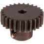 NINGWANG Diff Differential Main Metal Spur Gear 64T 17T 21T 26T 29T Motor Gear RC Car Part for HSP 1/10 RC Car Truck 94111