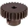 NINGWANG Diff Differential Main Metal Spur Gear 64T 17T 21T 26T 29T Motor Gear RC Car Part for HSP 1/10 RC Car Truck 94111