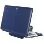 MOSISO Case Compatible with 2020-2018 MacBook Air 13 A2337 M1 A2179 A1932/2020-2016 MacBook Pro 13 A2338 M1 A2251 A2289 A2159 A1989 A1706 A1708, PU Leather Folio Protective Stand Cover, Navy Blue MOSISO Case Compatible with 2020-2018 MacBook Air 13 A2337 M1 A2179 A1932/2020-2016 MacBook Pro 13 A2338 M1 A2251 A2289 A2159 A1989 A1706 A1708, PU Leather Folio Protective Stand Cover, Navy Blue