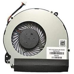 HUANMEFANG New DFS200405050T 926724-001 856682-001 856681-001 FAN Compatible HP 17-X 17-BS 17-Y 17-AK 17-AK000 17-AK010NR 17-AK061NR 17-AK013DX 17-BS022NR 17-bs061st 17-x051n 17-x116dx TPN-M121 series