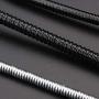 Magnetic Pick-up Tool Flexible Magnet Claw Grabber Tool for Small Metal Items, Iron Nails Screws and Other