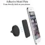 Uuustar Metal Plates for Magnetic Mount, 8PACK Metal Plates with Full Adhesive for Magnetic Car Mount Phone Holder Uuustar Metal Plates for Magnetic Mount, 8PACK Metal Plates with Full Adhesive for Magnetic Car Mount Phone Holder