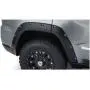 Bushwacker 10927-02 OE Black Pocket Style Fender Flare for Jeep Grand Cherokee, (Set of 4) Bushwacker 10927-02 OE Black Pocket Style Fender Flare for Jeep Grand Cherokee, (Set of 4)