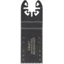 20 Wood Metal Professional Oscillating Multi Tool Quick Release Saw Blades with Universal Fit for Milwaukee, Ridgid, Dewalt, Bosch, Stanley, Ryobi, Makita, Skil, Black & Decker, Porter-Cable and More 20 Wood Metal Professional Oscillating Multi Tool Quick Release Saw Blades with Universal Fit for Milwaukee, Ridgid, Dewalt, Bosch, Stanley, Ryobi, Makita, Skil, Black & Decker, Porter-Cable and More