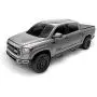 N-FAB Nerf Steps | D20100CC-6 | Gloss Black, Bed Access - fits 2019 Ram 2500/3500 Crew Cab 6.4 bed