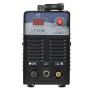Lotos LT3500 35Amp Air Plasma Cutter, 2/5 Inch Clean Cut, 110V/120V Input with Pre Installed NPT Quick Connector, Portable