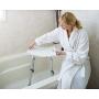 Dr Kays Adjustable Height Bath and Shower Chair Shower Bench
