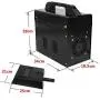 Super Deal PRO Commercial MIG 130 AC Flux Core Wire Automatic Feed Welder Welding Machine w/Free Mask 110V