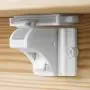 Vmaisi Adhesive Magnetic Cabinet Locks (12 Locks and 2 Keys) Vmaisi Adhesive Magnetic Cabinet Locks (12 Locks and 2 Keys)