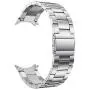 BaiHui Metal Bands Compatible with Galaxy Watch 3 45mm Bands, Solid Stainless Steel Watch Bands Replacement Metal Strap for Galaxy Watch 3 45mm Smart Watch - Silver BaiHui Metal Bands Compatible with Galaxy Watch 3 45mm Bands, Solid Stainless Steel Watch Bands Replacement Metal Strap for Galaxy Watch 3 45mm Smart Watch - Silver