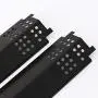 Grill Valueparts Grill Replacement Parts for Charbroil 463235713 463235714 6 Burner Grill Heat Plate G550-0006-W1 Main Burner G430-3800-W2 Grill Valueparts Grill Replacement Parts for Charbroil 463235713 463235714 6 Burner Grill Heat Plate G550-0006-W1 Main Burner G430-3800-W2
