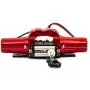 JVSISM Double Motor Metal Simulated Winch for 1/10 RC Crawler Car D90 Axial SCX10 TRX4 KM2 Parts Accessories JVSISM Double Motor Metal Simulated Winch for 1/10 RC Crawler Car D90 Axial SCX10 TRX4 KM2 Parts Accessories