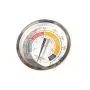 Purewind 3 1/8 Grill Thermometer Gauge Replacement Parts Compatible for Oklahoma Joes, and Most Smokers, OEM BBQ Charcoal Wood Smoker Grill Pit Thermometer Gauge Fahrenheit for 3695528R06 (1Packs) Purewind 3 1/8 Grill Thermometer Gauge Replacement Parts Compatible for Oklahoma Joes, and Most Smokers, OEM BBQ Charcoal Wood Smoker Grill Pit Thermometer Gauge Fahrenheit for 3695528R06 (1Packs)